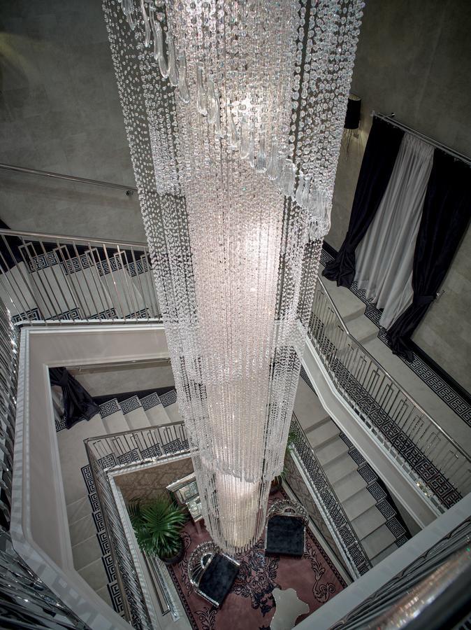 Paloma Průhonice Exterior foto